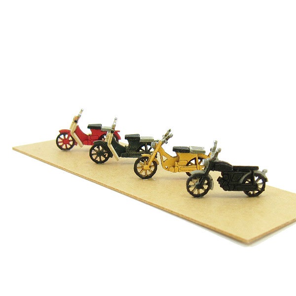 �Х���C�������󤱤������åȡ�N(1/150)��MP04-94