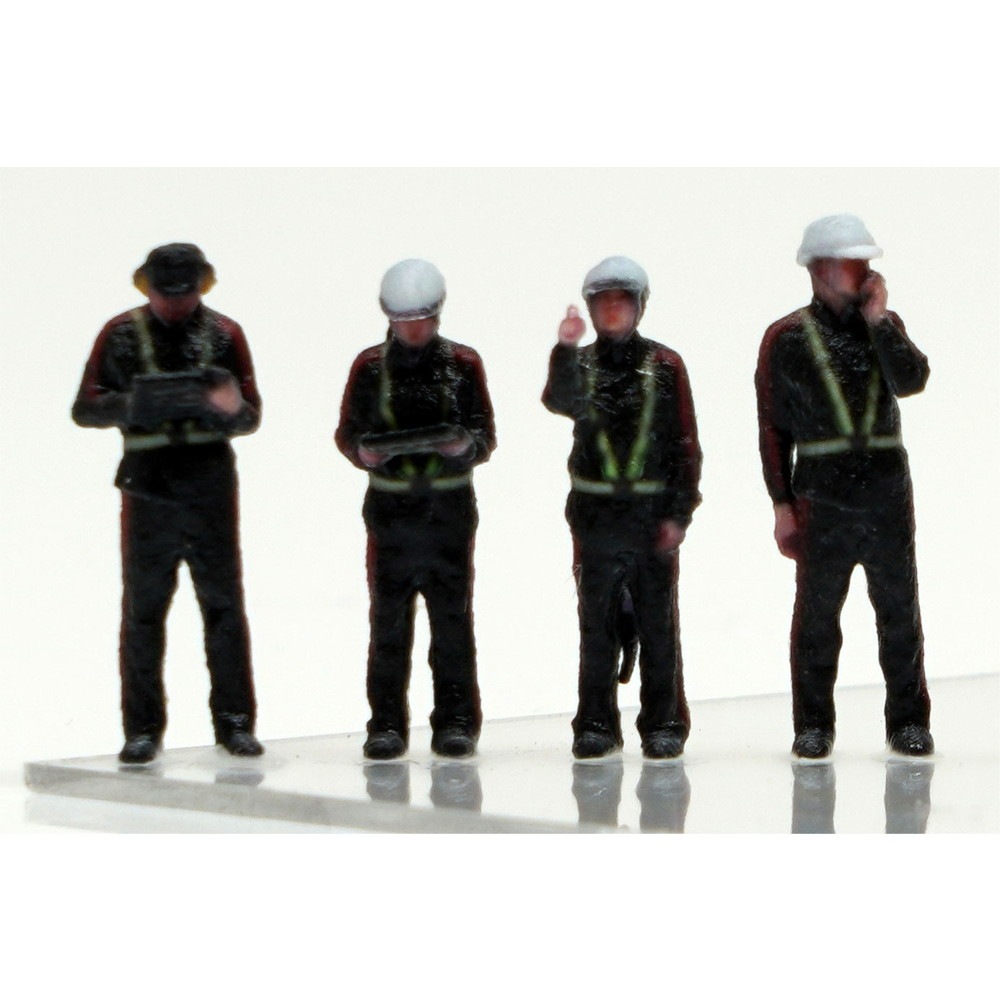 [FA100JL-002] 1/100 ̿ѥե奢[JL002]4Υåȡɥϥɥ󥰡Ȣʡ786629