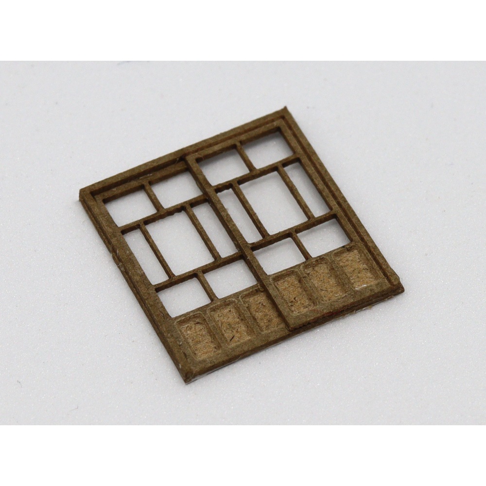 ���񥷥꡼��No.09�����ߺ�Ʋ��N(1/150)���忧�Ѥߥ��åȡ�AC-079-15C