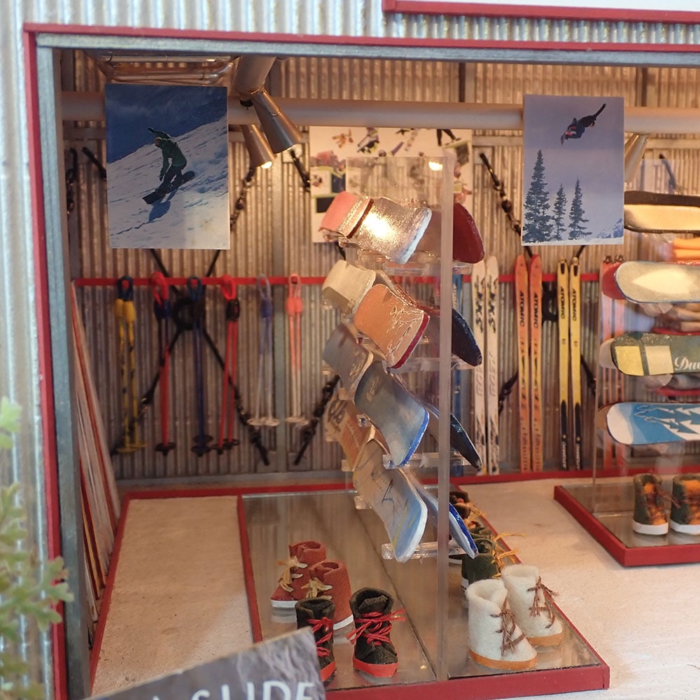 ROCK*SLIDE�������Ŀ��ҡ������Ѵ����ʡ��Υ󥹥�����