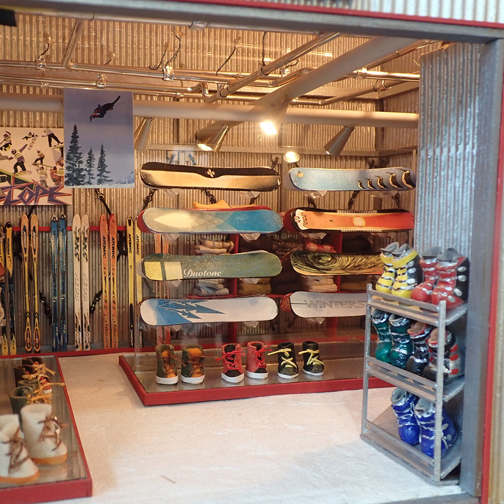 ROCK*SLIDE�������Ŀ��ҡ������Ѵ����ʡ��Υ󥹥�����