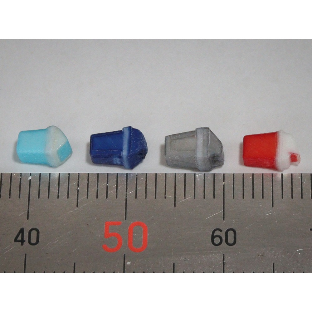 ����Ȣ4�糧�åȡ����ߺ�Ʋ��N(1/150)���忧�Ѥߴ����ʡ�AC-067-15C