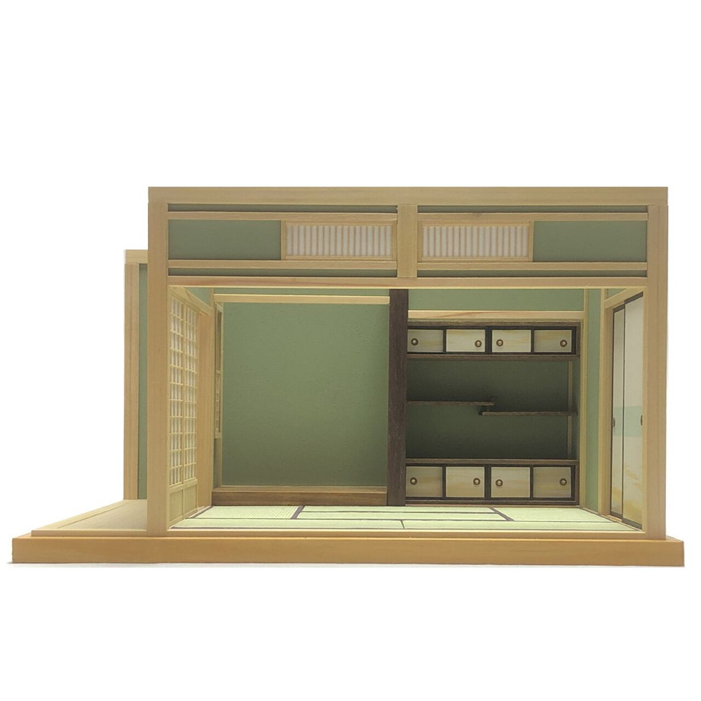 ���δ֡������դ�6�����¼�����ʪ�դ�����Matsumoto Craft Works������Ϳ��ɧ�������Ѵ����ʡ�1/18��������