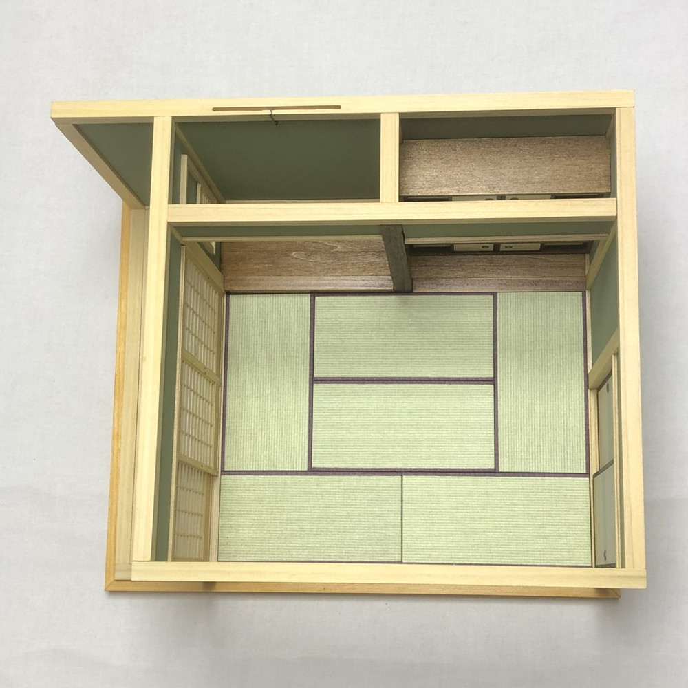 ���δ֡������դ�6�����¼�����ʪ�դ�����Matsumoto Craft Works������Ϳ��ɧ�������Ѵ����ʡ�1/18��������