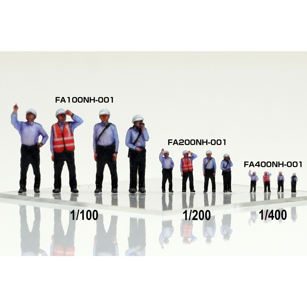 [FA100NH-001] 1/100 ̿ѥե奢[NH001]4ΥåȡȢʡ786117