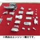 �ȥ西��3��-�ǣš����󥸥󡡥��åȡ��������Ĥ����ǥ��ơ��륢�åס�1/24��3306