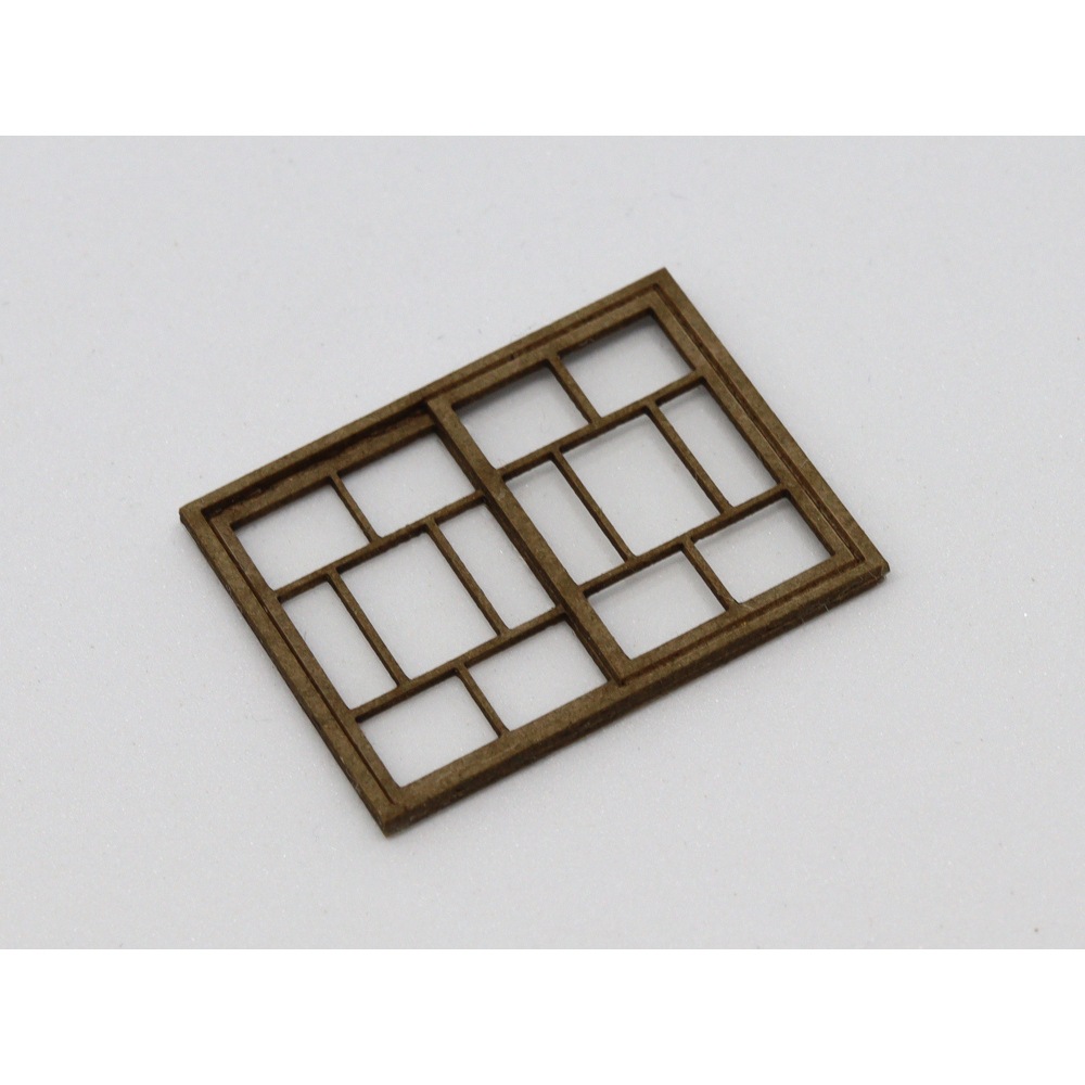 ���񥷥꡼��No.10�����ߺ�Ʋ��HO(1/83)���忧�Ѥߥ��åȡ�AC-080-83C