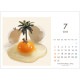 奫MINIATURE LIFE CALENDAR 2023.4-2024.3ߥ˥奢饤ա4900459553408