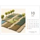 奫MINIATURE LIFE CALENDAR 2023.4-2024.3ߥ˥奢饤ա4900459553408
