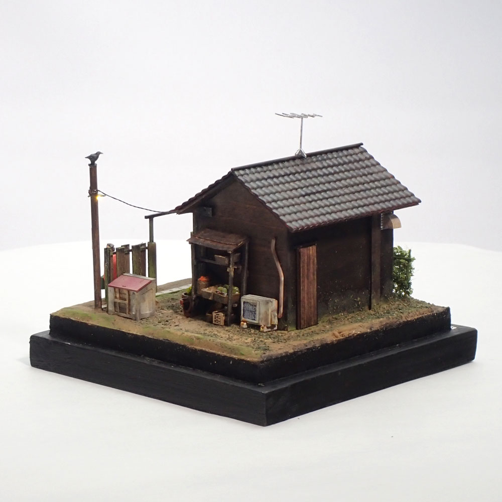 90ߥꥭ塼֥ߥ˥奢ëνʼҡסϺѴʡΥ󥹥롡279