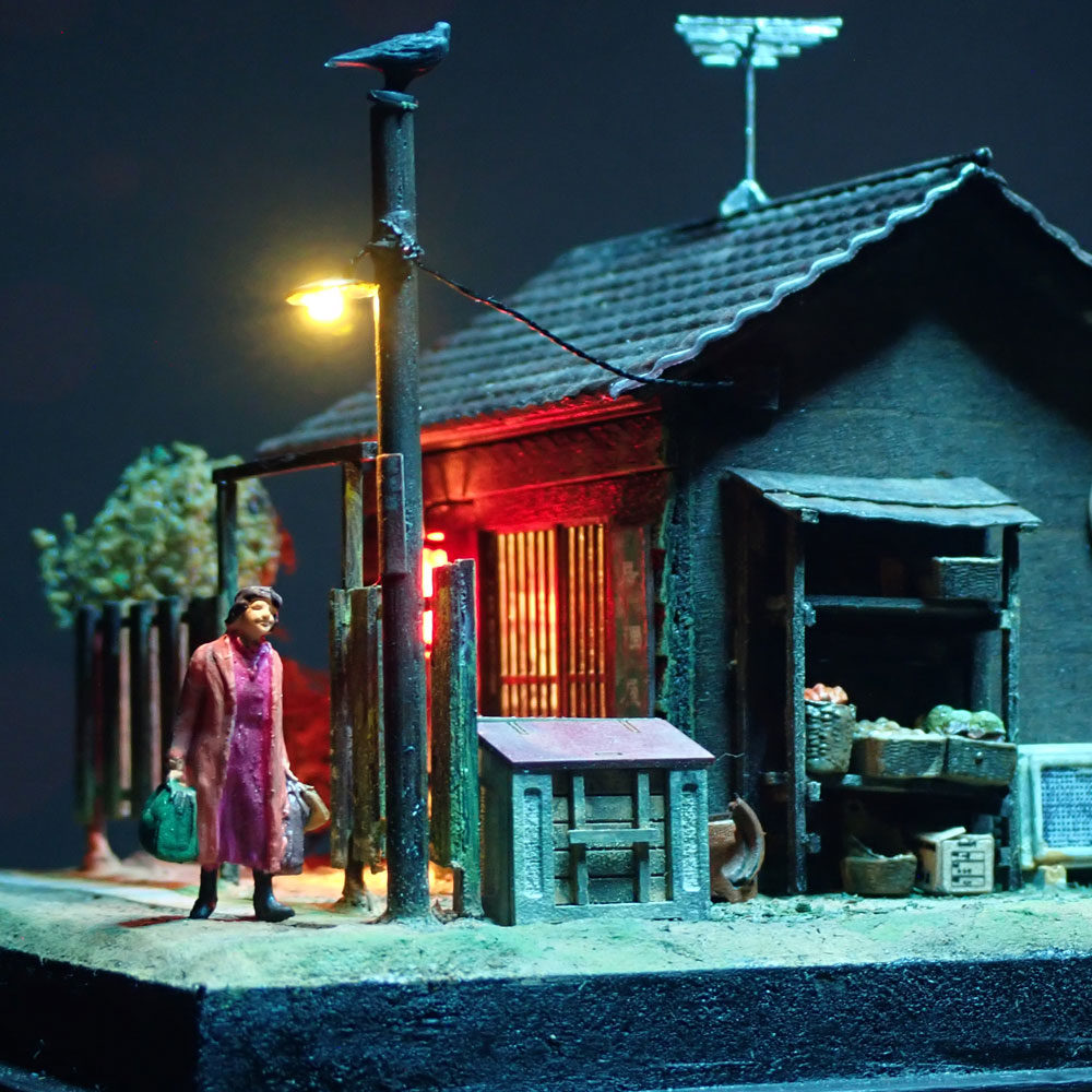 90ߥꥭ塼֥ߥ˥奢ëνʼҡסϺѴʡΥ󥹥롡279