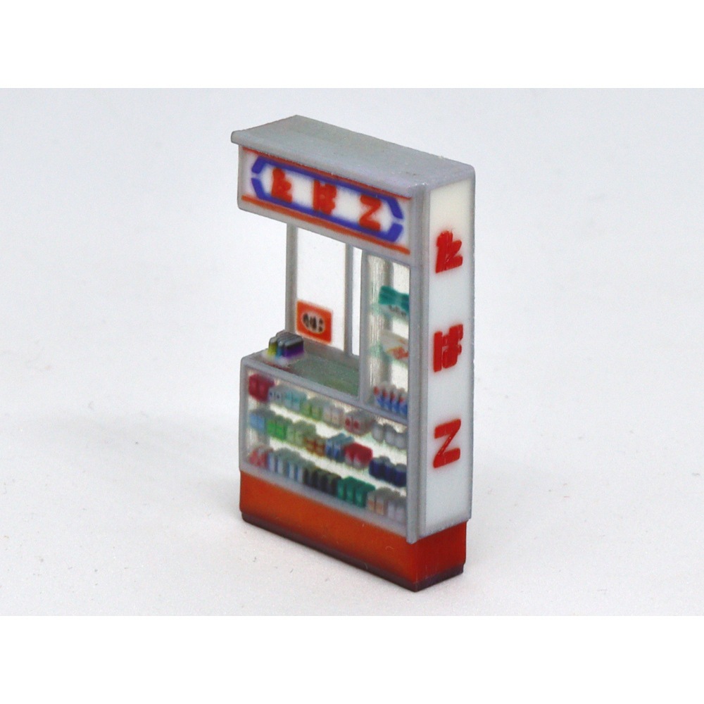 ���Ф��������󥿡�B�����ߺ�Ʋ��HO(1/83)���忧�Ѥߥ��åȡ�AC-085-83C