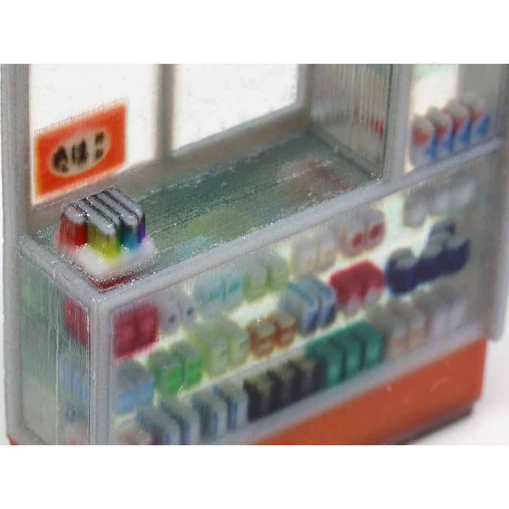 ���Ф��������󥿡�B�����ߺ�Ʋ��HO(1/83)���忧�Ѥߥ��åȡ�AC-085-83C