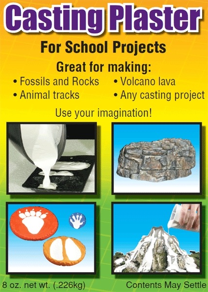 й(CASTING PLASTER)åɥɡǺࡡΥ󥹥롡SP4141