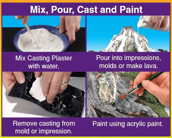 й(CASTING PLASTER)åɥɡǺࡡΥ󥹥롡SP4141