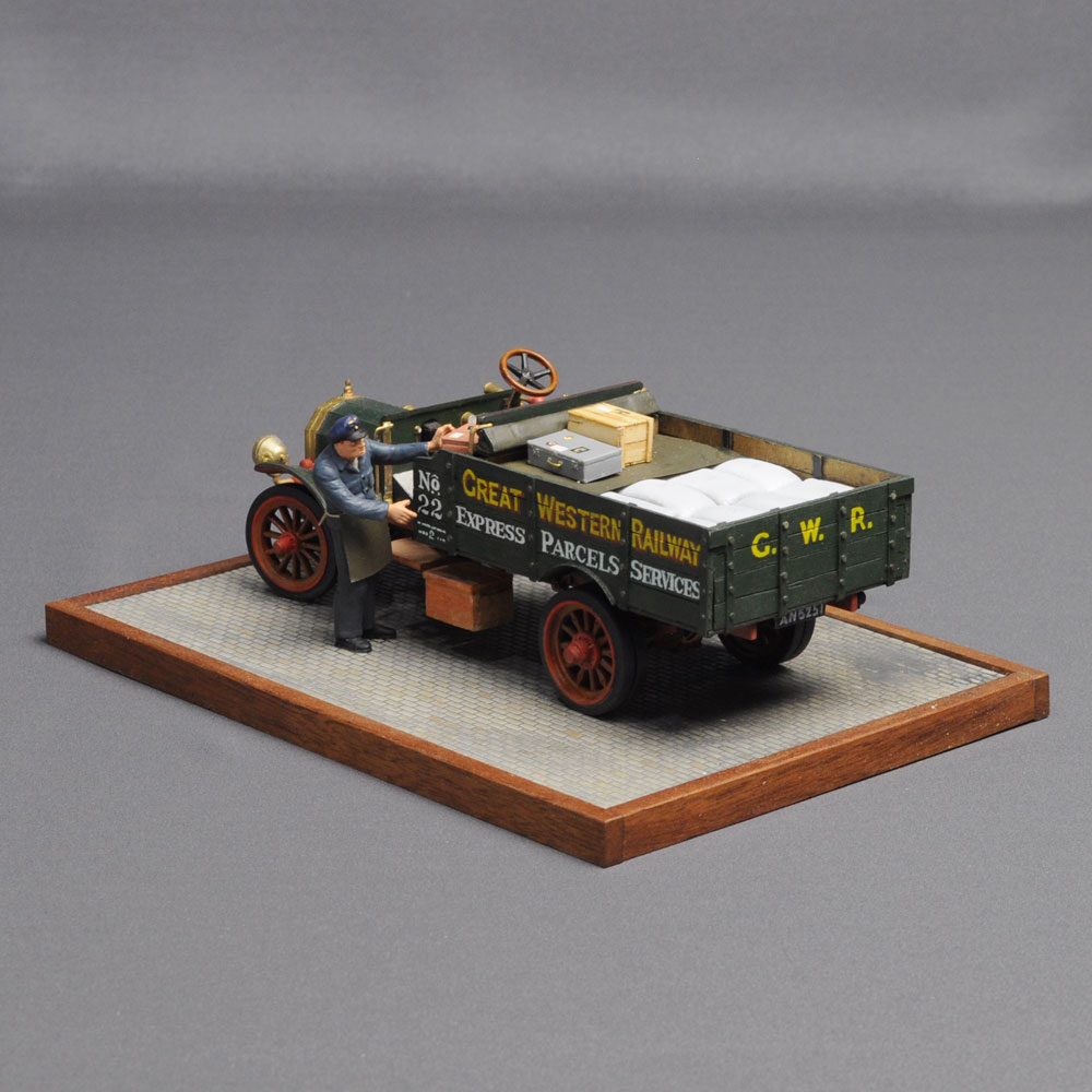 �֥����ꥹ������ءס�����¼�������Х����ȥ�å����ʡ�1/32scale