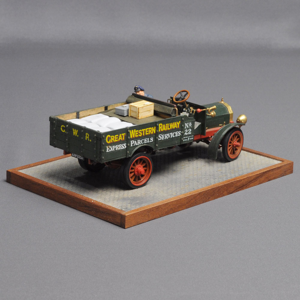�֥����ꥹ������ءס�����¼�������Х����ȥ�å����ʡ�1/32scale