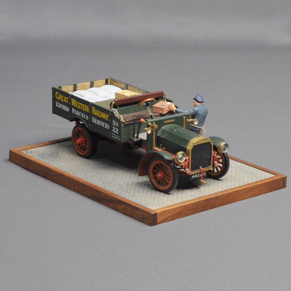 �֥����ꥹ������ءס�����¼�������Х����ȥ�å����ʡ�1/32scale