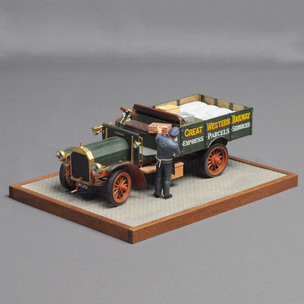 �֥����ꥹ������ءס�����¼�������Х����ȥ�å����ʡ�1/32scale