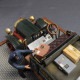 �֥����ꥹ������ءס�����¼�������Х����ȥ�å����ʡ�1/32scale
