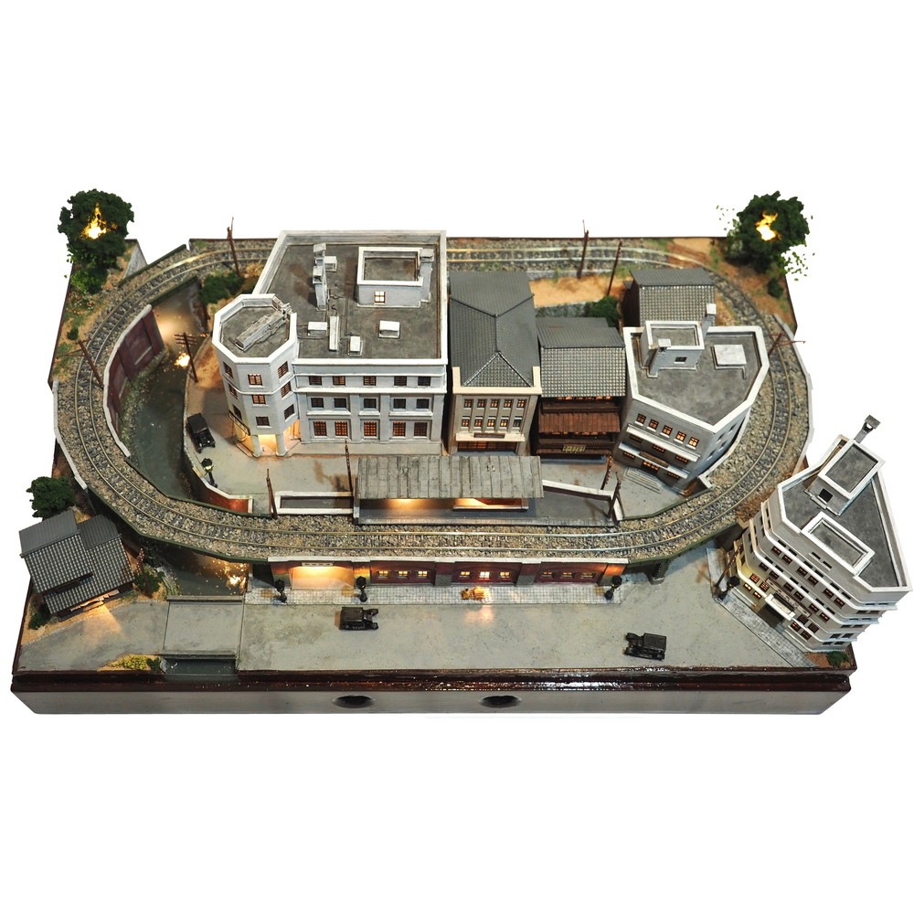 �����Į ���ֺ�Į�ʤȤ����礦�����ޤ����ʤʤ��󤶤����礦�ˡ���������Ϥ�Ρ������Ѵ����ʡ�1/150������