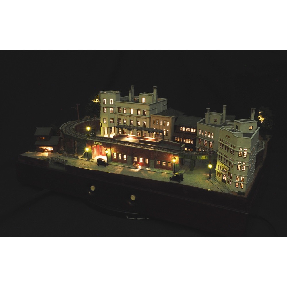 �����Į ���ֺ�Į�ʤȤ����礦�����ޤ����ʤʤ��󤶤����礦�ˡ���������Ϥ�Ρ������Ѵ����ʡ�1/150������