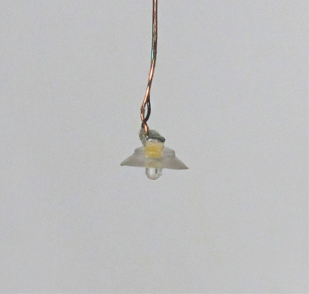 �����ޡ��Х�塼�ѥå���LED�ʤ���12�����ꡡ�������Ĥ����ǺࡡHO(1/87)��1504