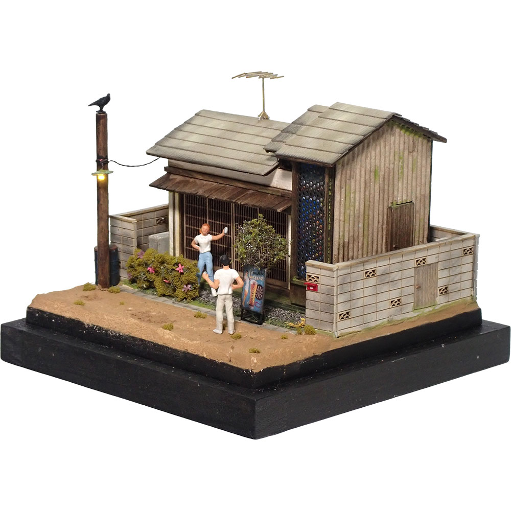 90�ߥꥭ�塼�֥ߥ˥��奢���ָ�̱�ȥХ�ס�����Ϻ�������Ѵ����ʡ��Υ󥹥����롡285