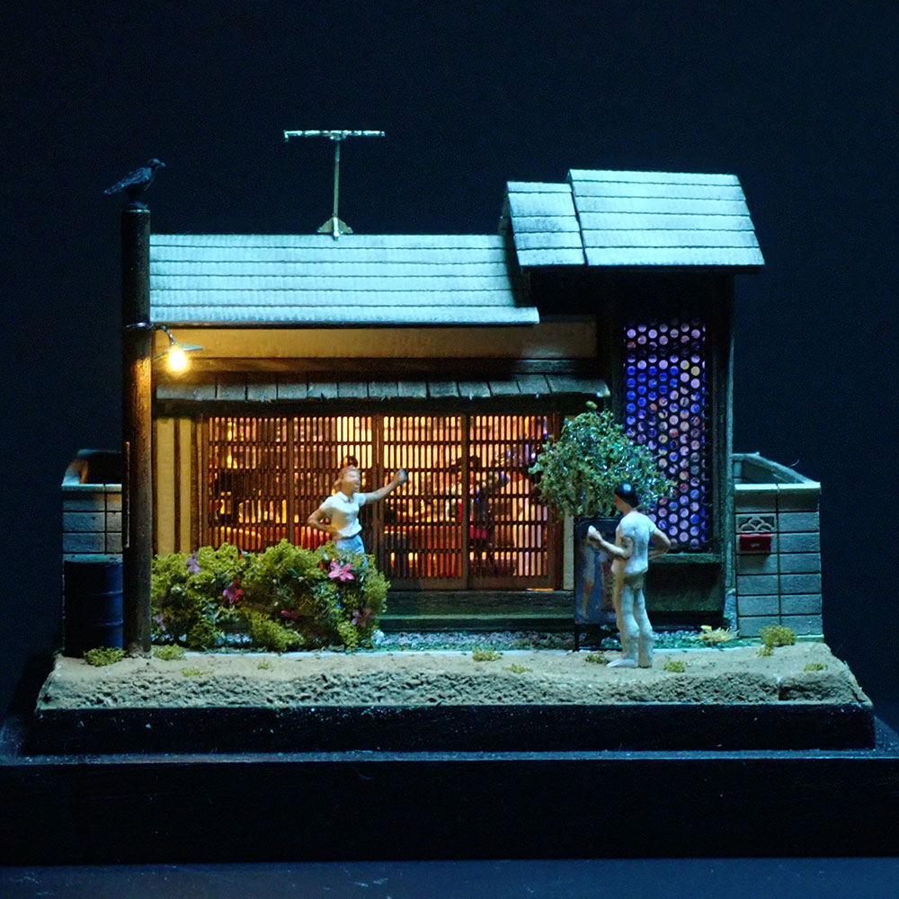 90�ߥꥭ�塼�֥ߥ˥��奢���ָ�̱�ȥХ�ס�����Ϻ�������Ѵ����ʡ��Υ󥹥����롡285