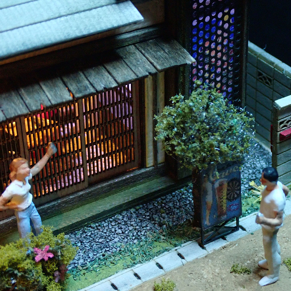 90�ߥꥭ�塼�֥ߥ˥��奢���ָ�̱�ȥХ�ס�����Ϻ�������Ѵ����ʡ��Υ󥹥����롡285