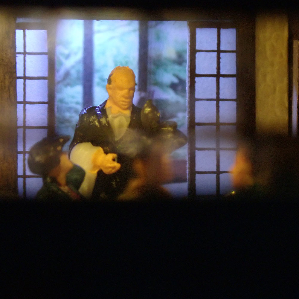 90�ߥꥭ�塼�֥ߥ˥��奢���ָ�̱�ȥХ�ס�����Ϻ�������Ѵ����ʡ��Υ󥹥����롡285