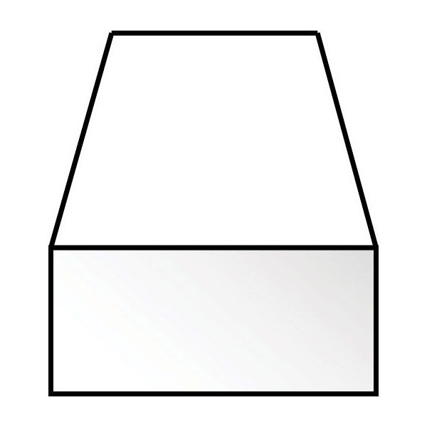 ������0.25 x 6.3 x 350 mm�������С����꡼�󡡥ץ�ࡡ�Υ󥹥����롡109