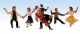���󥹤�ڤ����Ԥ����������åɥ��ɡ������Ѵ����ʡ�HO(1/87)��1950
