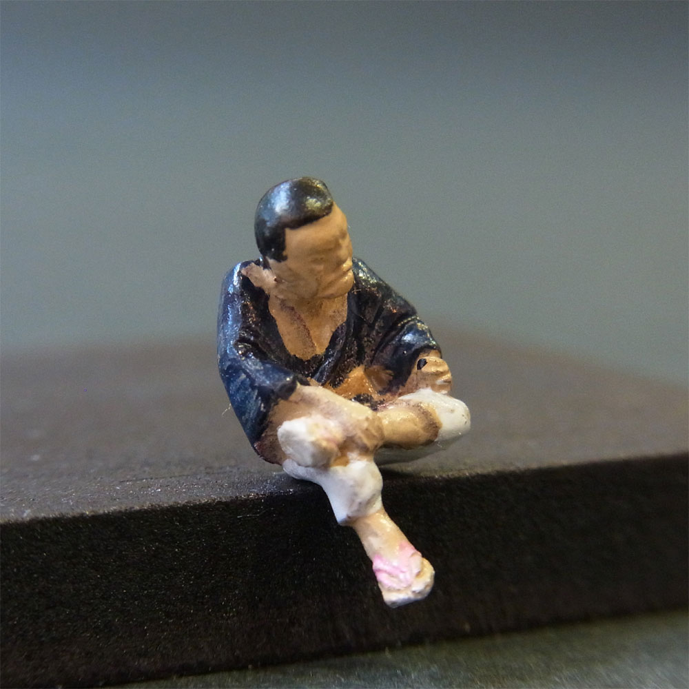 �����Ĥ��ͷ����꡼���ޤʤ٥��쥯����󡡱��澭������A���������Ĥ��������Ѵ����ʡ�HO(1/87)��7525