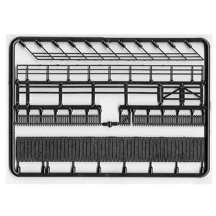 ���ʥե��󥹡ˡ�������ȥ��Х졼��̤�������åȡ�HO(1/87)��1601