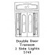�����ɥ� ξ�����͸��ء��������ȥ饤��̤�������åȡ����ʡˡ�HO(1/87�ˡ�5149