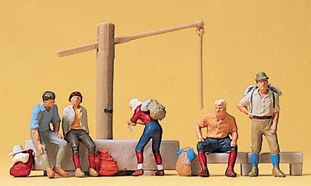 ���ǵٷ�����л�����ͤ���(�ϥ�����)�����ץ饤�����������Ѵ����ʡ�HO(1/87)��10441