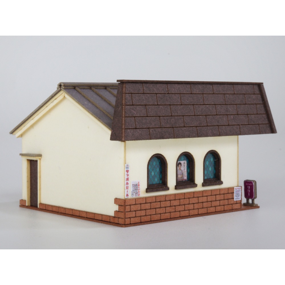 ���ʥå�A�����ߺ�Ʋ��N(1/150)���忧�Ѥߥ��åȡ�ST-039-15C