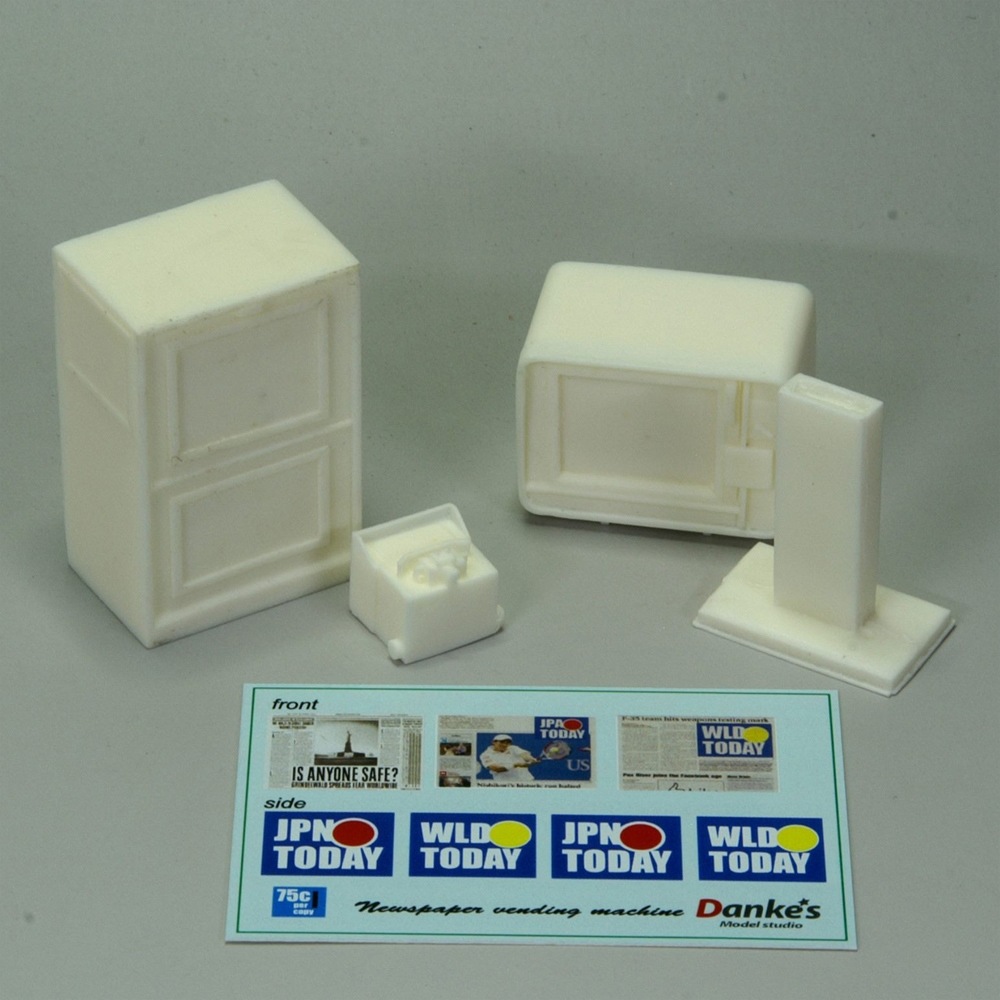 ��ʹ���䵡�������󥱥���ǥ륹��������̤�������åȡ�1/25��ST-006