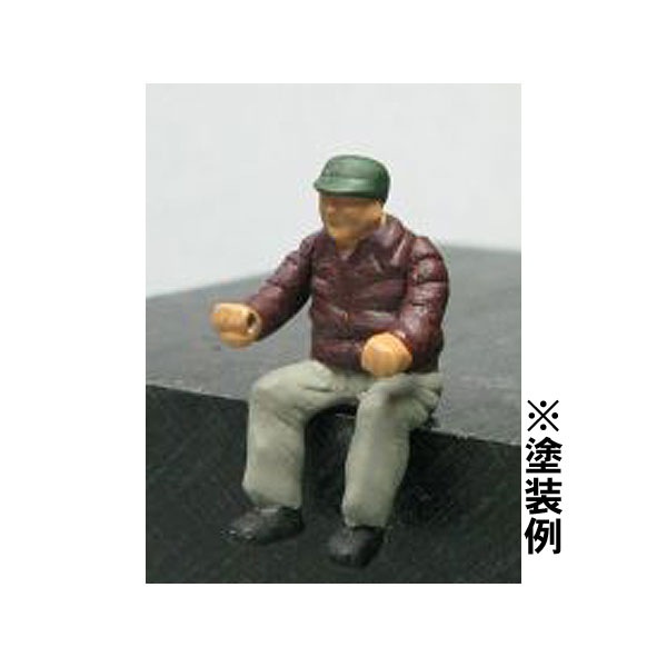 O�������ե����奢 ����A�ʥХ�����ž�ˡ�����꥿��̤�������åȡ�1/45�������� ��No.923