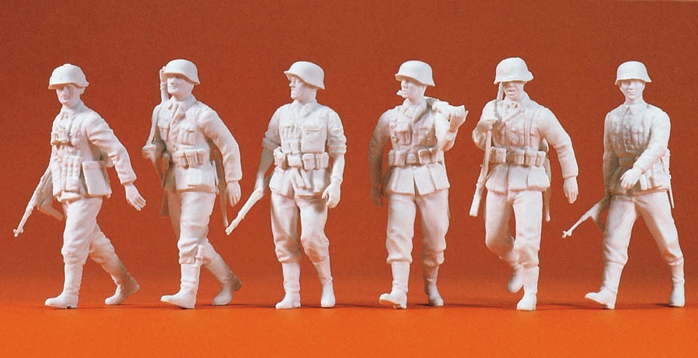 ドイツ軍 フィギュア 60mm 約1/35 ドイツ軍 フィギュア 60mm 約1/35 フィギュア