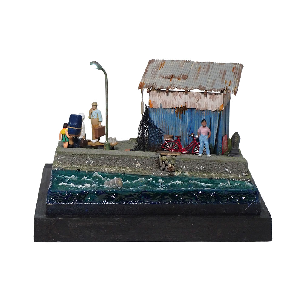 90�ߥꥭ�塼�֥ߥ˥��奢���֤���Į�Τ��������2�ס�����Ϻ�������Ѵ����ʡ��Υ󥹥����롡291