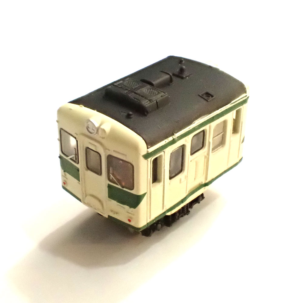 ¢ߥ˥ߥ˥ȥ쥤󡡡򥭥52䡡ѴʡN(1/150)