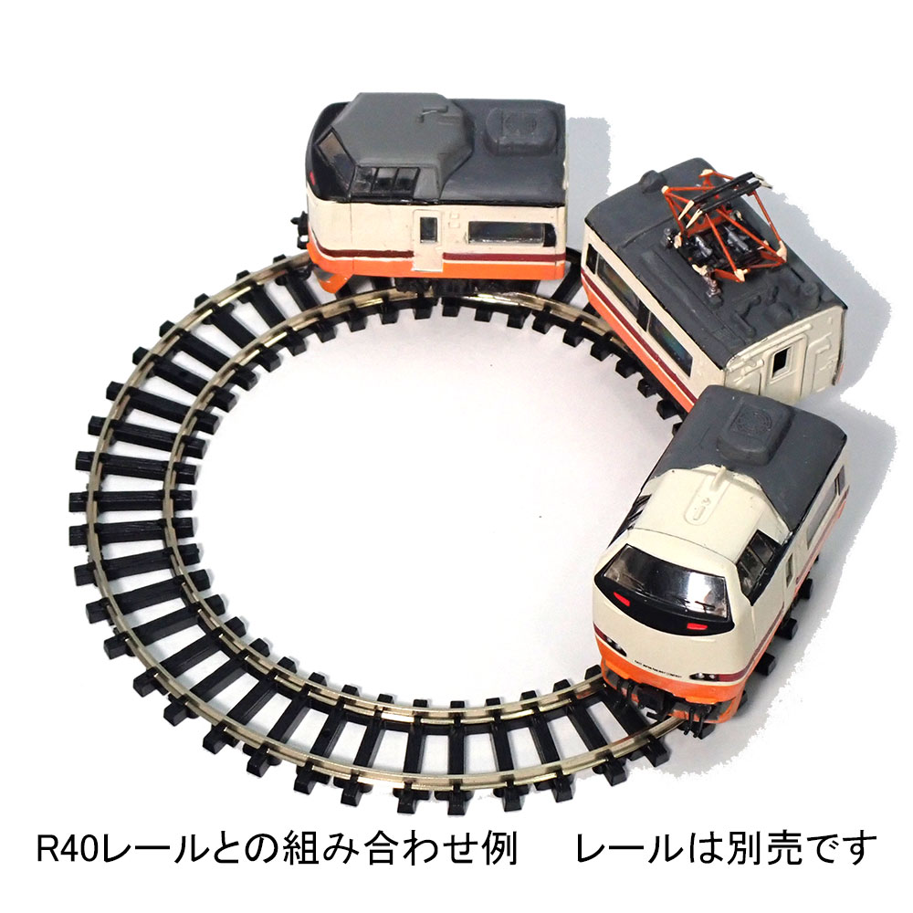 ¢ߥ˥ߥ˥ȥ쥤󡡡줭ˡ䡡ѴʡN(1/150)