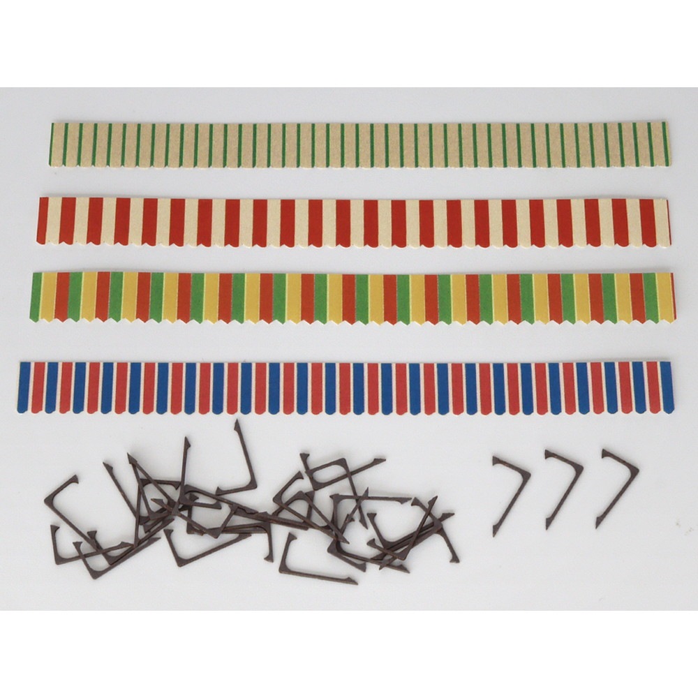 �������ƥ�ȡ����ߺ�Ʋ��HO(1/83)���忧�Ѥߥ��åȡ�AC-047-83C