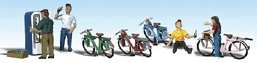 ��ž����֤ȥ����鼫�ε��������åɥ��ɡ������Ѵ����ʡ�HO(1/87)��1904