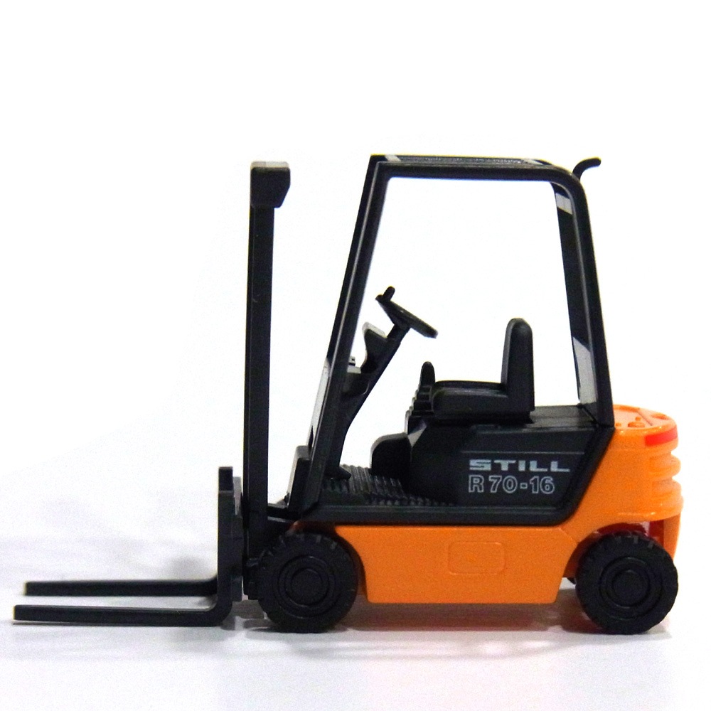 �ե�������եȡ�Still R70-16�����Х����󥰡������Ѵ����ʡ�HO(1/87)��66401