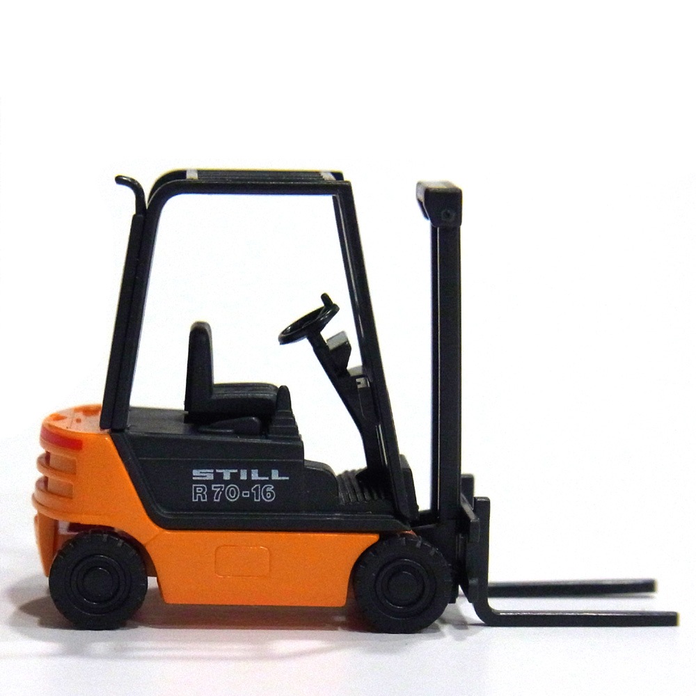 �ե�������եȡ�Still R70-16�����Х����󥰡������Ѵ����ʡ�HO(1/87)��66401