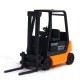 �ե�������եȡ�Still R70-16�����Х����󥰡������Ѵ����ʡ�HO(1/87)��66401