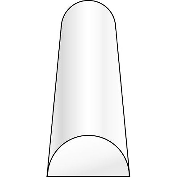 Ⱦߡ2.0 x 1.0 x 350 mmС꡼󡡥ץࡡΥ󥹥롡242